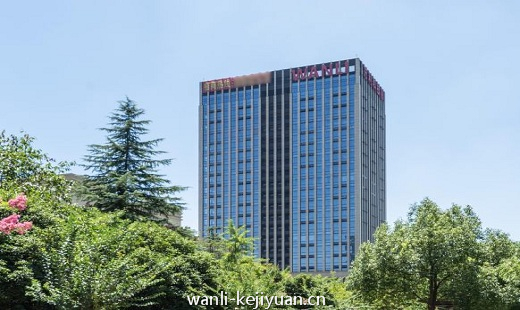 万利科技园